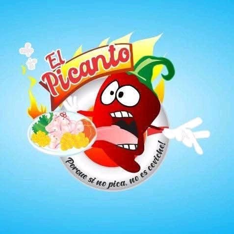 Logo de Picanto